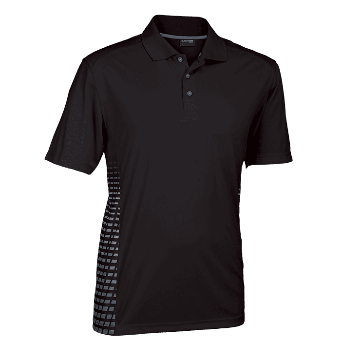 Galaxy Golfer Mens