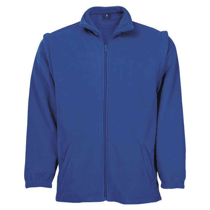 Ultra Micro Fleece Mens 4