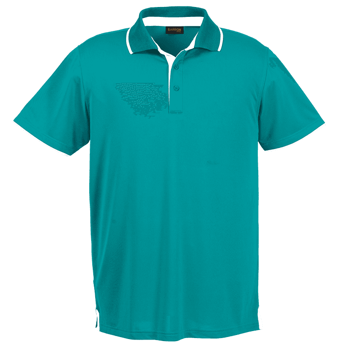 Baxter Golfer Mens 3