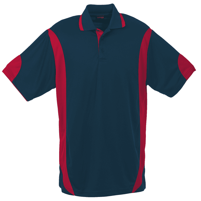 Breezeway Golfer Mens 2