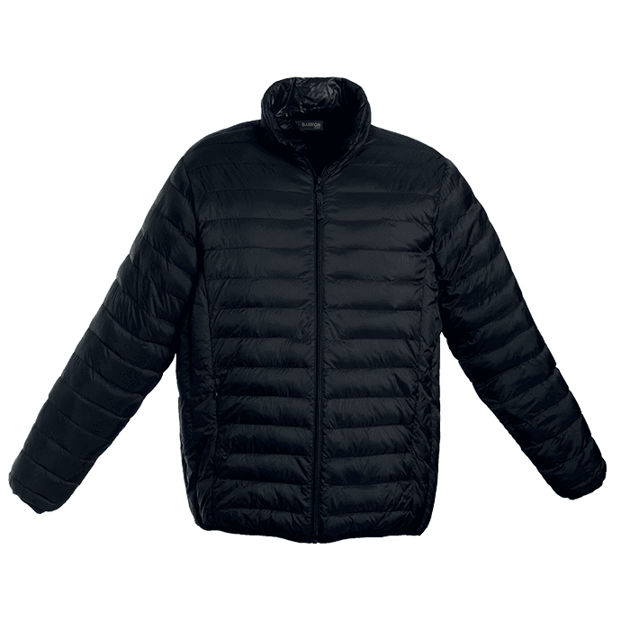 Light Padded Jacket - Mens