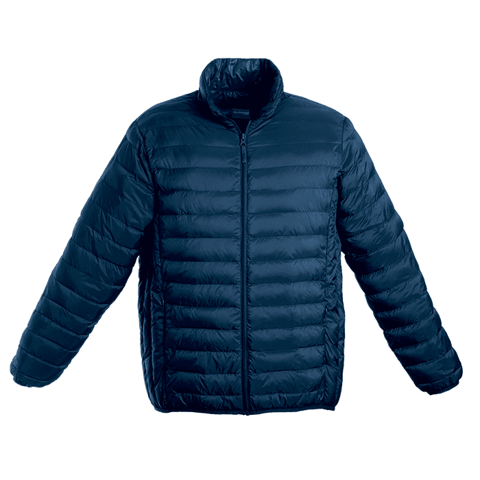 Light Padded Jacket - Mens 2