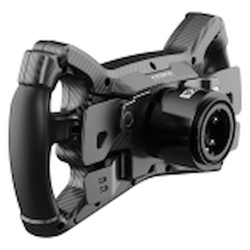 Moza KS Steering Wheel