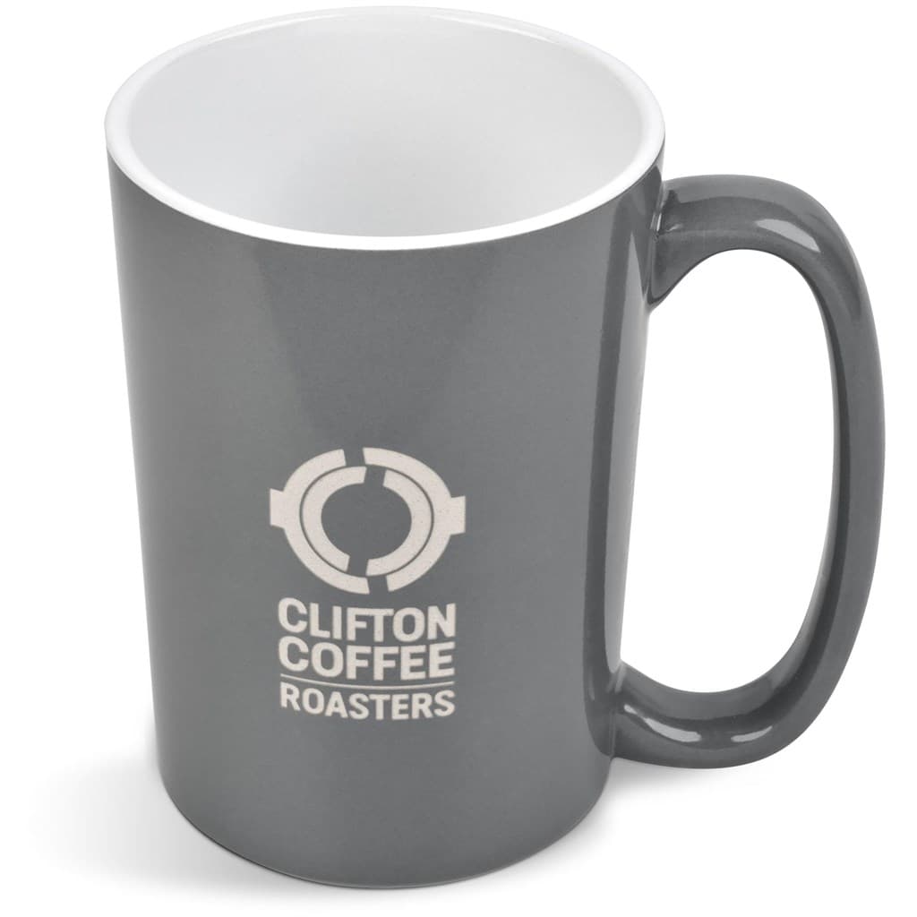 Altitude Sorrento Ceramic Coffee Mug - 415ml 3