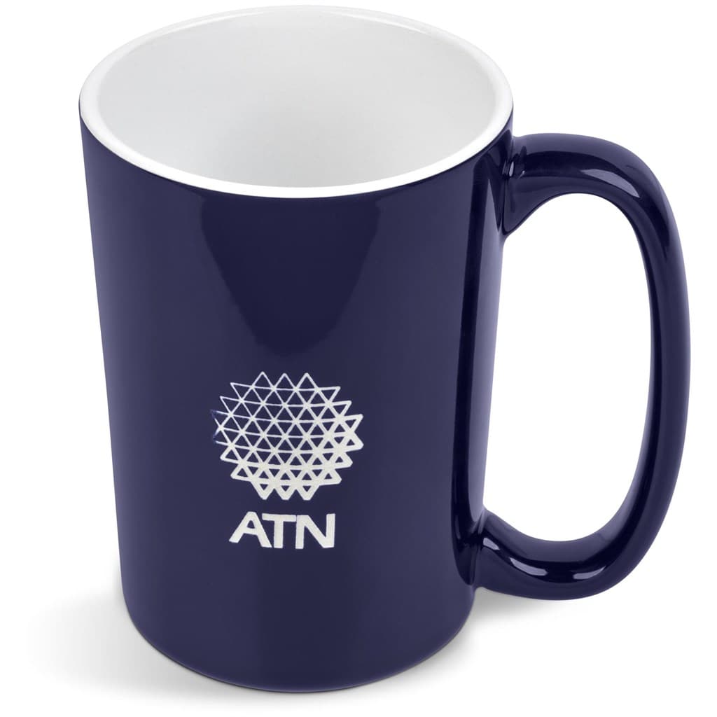 Altitude Sorrento Ceramic Coffee Mug - 415ml 2