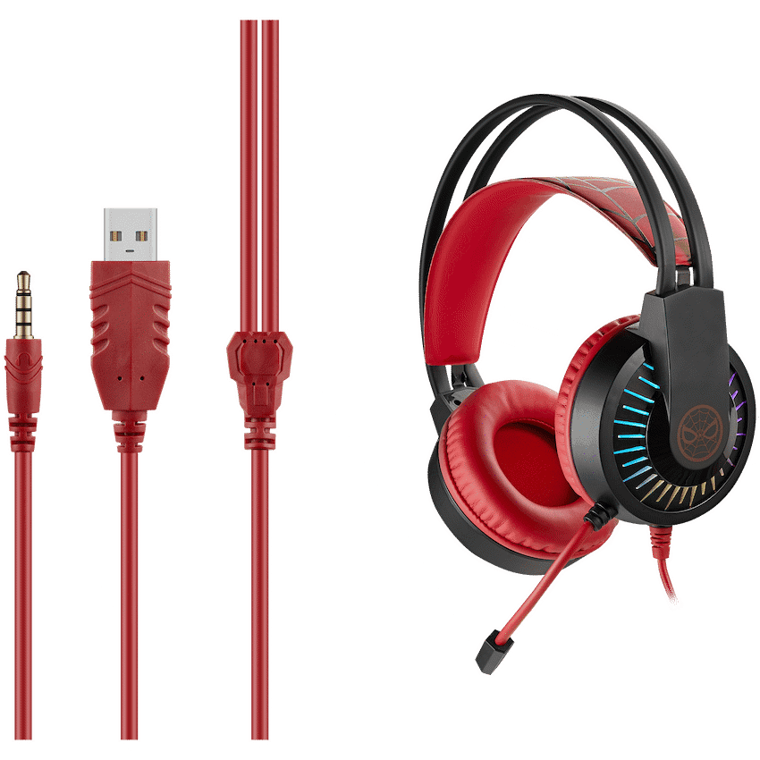 Gaming Headphones 5
