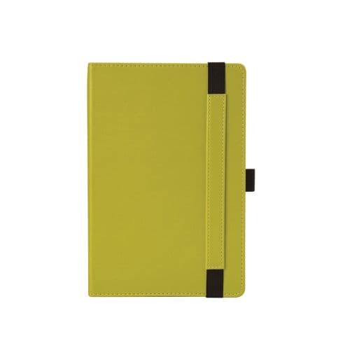 A5 Urban Notebook 2
