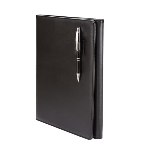 A4 Pods Manhattan Notebook 2