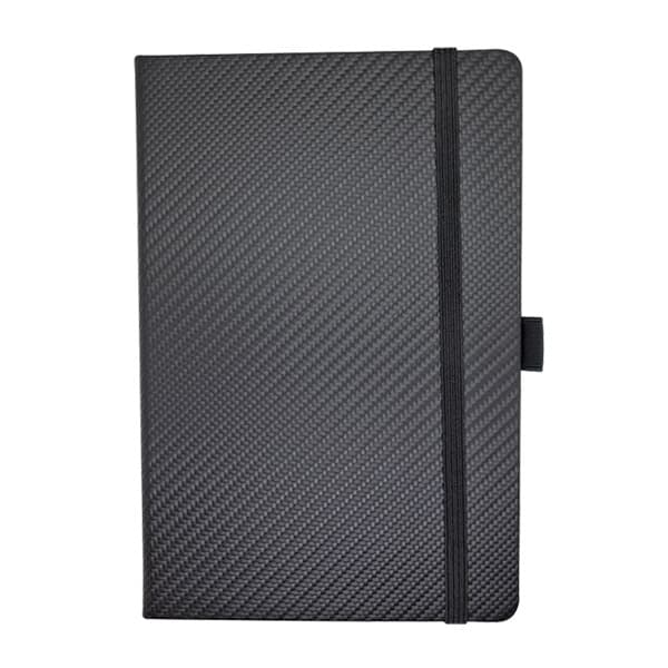 A5 Carbon Notebook 2