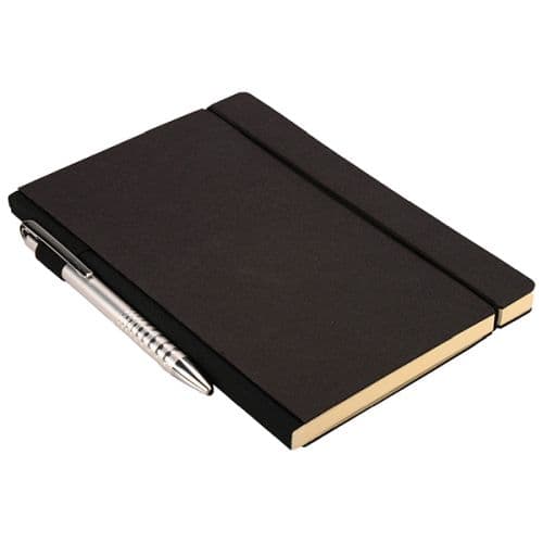 A5 Pedova Notebook 2
