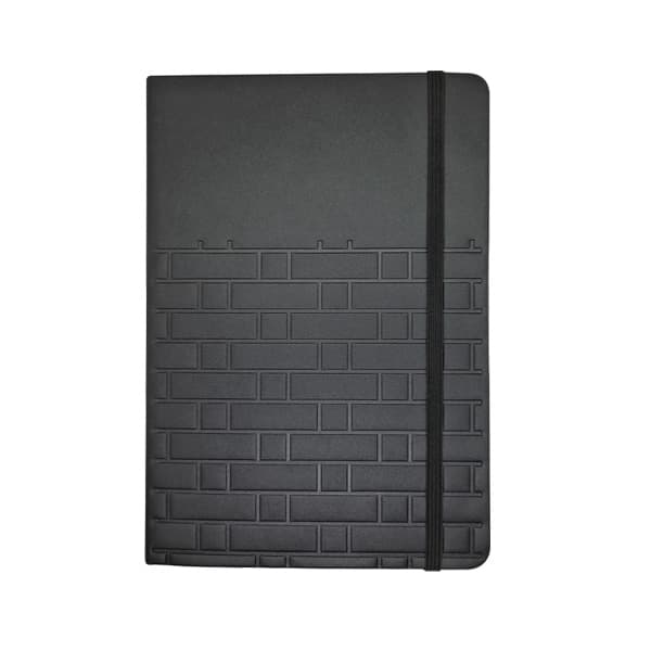 Prestige Brick Notebook 2