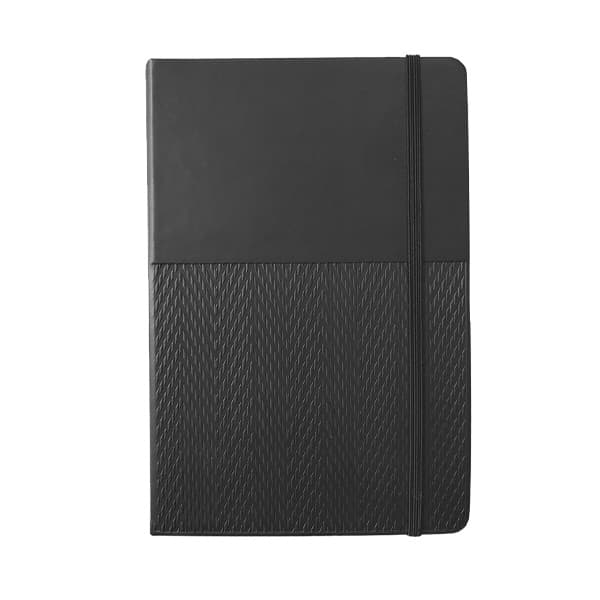 Prestige Herringbone Notebook 2