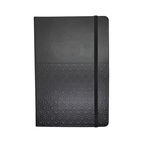 Prestige Hexagon Notebook 2
