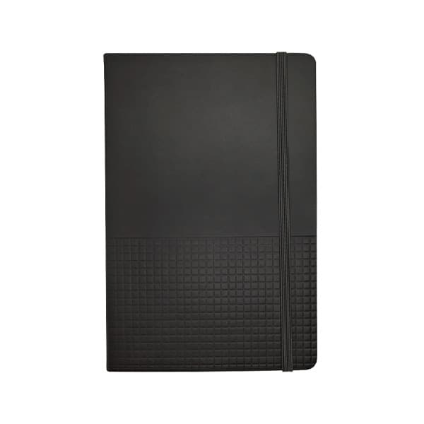Prestige Square Notebook 2