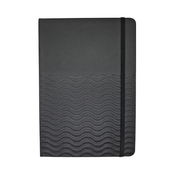 Prestige Wave Notebook 2