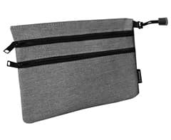 Noted Canvas Pencil Case 1