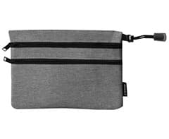 Noted Canvas Pencil Case 2