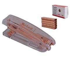 Noted Stapler and Staples 2