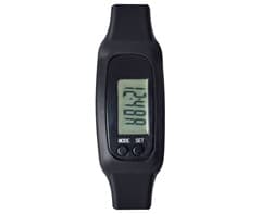 Pedometer Watch 2