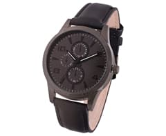 Mens Mid-Size Sporty Watch 2