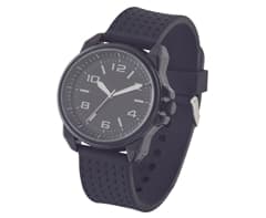 Mens Mercury Resin Watch 2