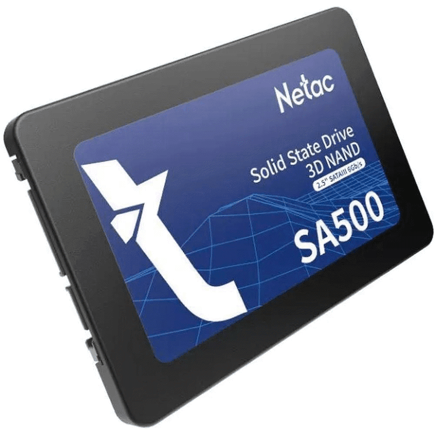 Netac 2tb SATA SSD 2