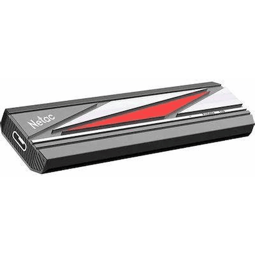 Netac 1tb Portable SSD 2