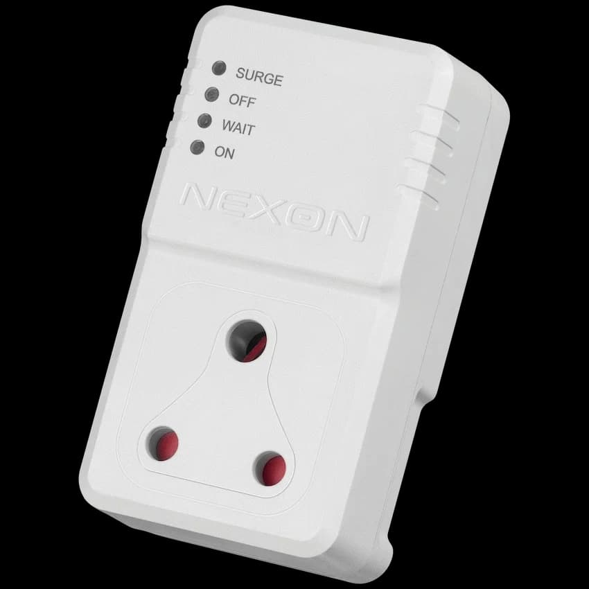 Nexon Fridge Surge Adaptor 1