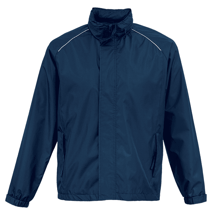 Orion Jacket Mens 2
