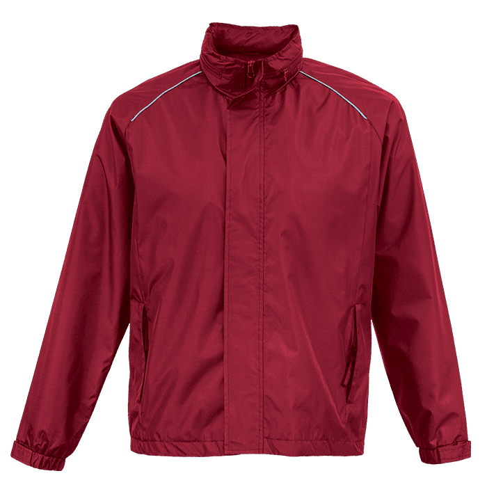 Orion Jacket Mens 4