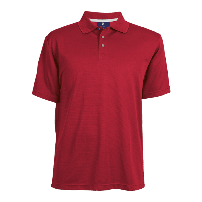 Ottoman Golfer Mens 3