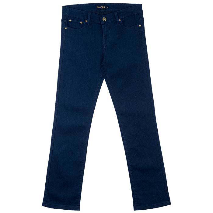 Urban Stretch Jeans Mens 2