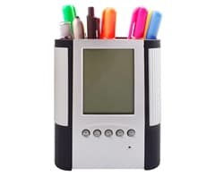 Clock Stationary Holder 4