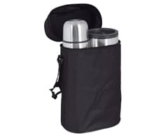 Thermal Flask and Mug Set 5