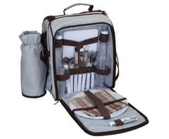2-Person Duet Picnic Shoulder Bag 1