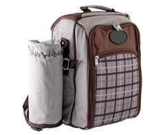 2-Person Duet Picnic Shoulder Bag 2