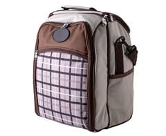 2-Person Duet Picnic Shoulder Bag 3