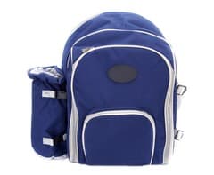 4-Person Picnic Backpack 2