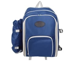 4-Person Picnic Backpack 5