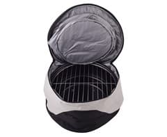 Mini Braai Kit & Cooler Bag 3