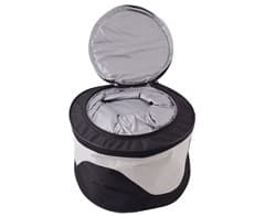 Mini Braai Kit & Cooler Bag 4