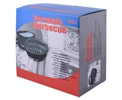 Mini Braai Kit & Cooler Bag 5