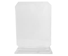 Crystal Trophy - Rectangle 2