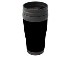 Plastic Carry Mug 2