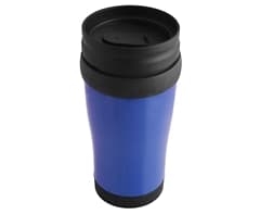 Plastic Carry Mug 5