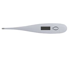 Digital Thermometer 4