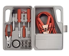 Car Emergency Case 2