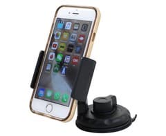 Car Phone & GPS Holder 2