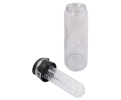 700ml Tritan Water Bottle Infuser 3
