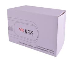 Virtual Reality Headset 3